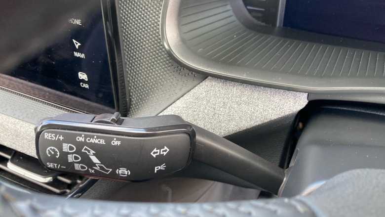 Skoda Scala 1.0 TSI 116 SE Edition 5dr Petrol Hatchback